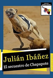 El secuestro de chapapote, Julian Ibañez - CUADERNOS DEL LABERINTO