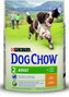 Purina Dog Chow Adulto Pollo 2,5kg