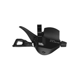 Shimano CUES SL-U6000 Rapidfire Plus Mando de Cambio 11 Velocidades, Ligero y Ergonómico