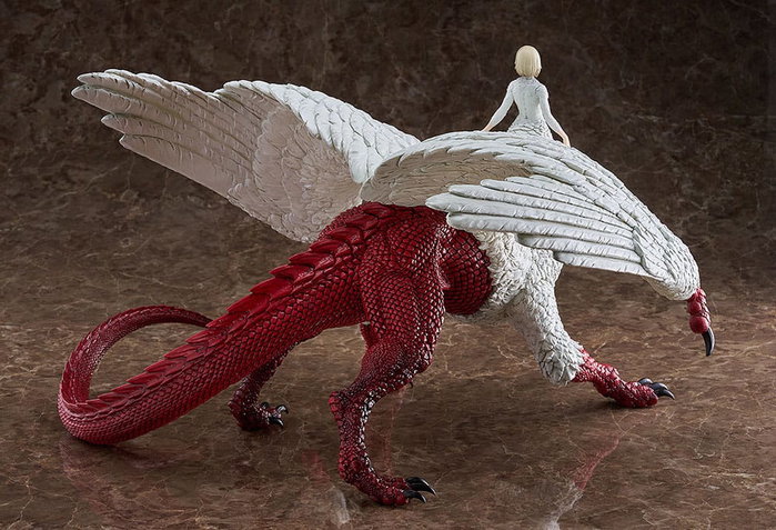 Good Smile Company Estatua Pop Up Parade XL Falin (Chimera) Delicious in Dungeon