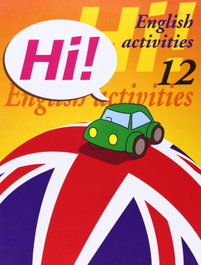 Hi 12, Educación Primaria, Flavia Rosanes, Luisa - NADAL EDARCA EDITORIAL