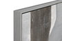 DKD Home Decor Cuadro Lienzo Poliéster Abstracto 3D 103x4,5x143