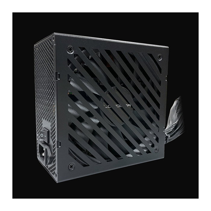 LC-Power LC6850B-SI V3.1 Fuente de Alimentacion 850W 80 PLUS Bronze ATX