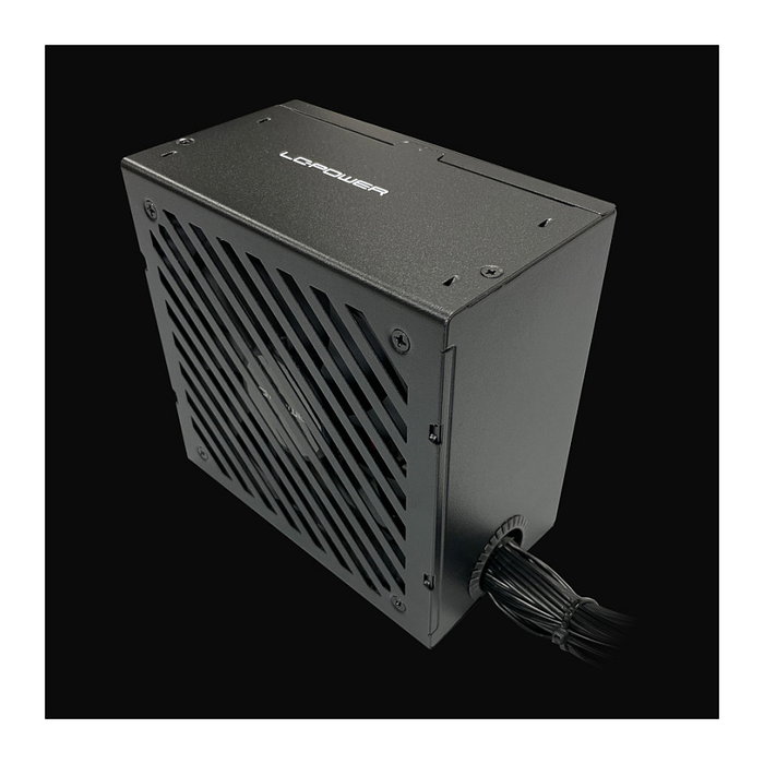 LC-Power LC6850B-SI V3.1 Fuente de Alimentacion 850W 80 PLUS Bronze ATX