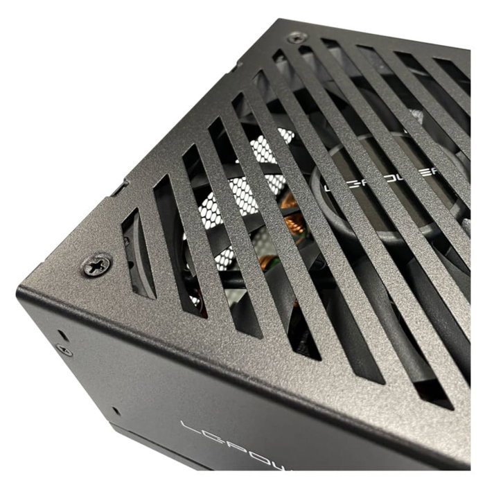 LC-Power LC6850B-SI V3.1 850 W 80 PLUS Bronze