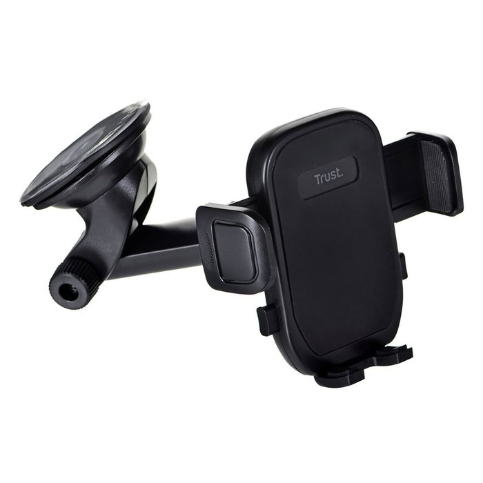 Trust Runo Soporte de Smartphone para Coche con Sujeción para Parabrisas