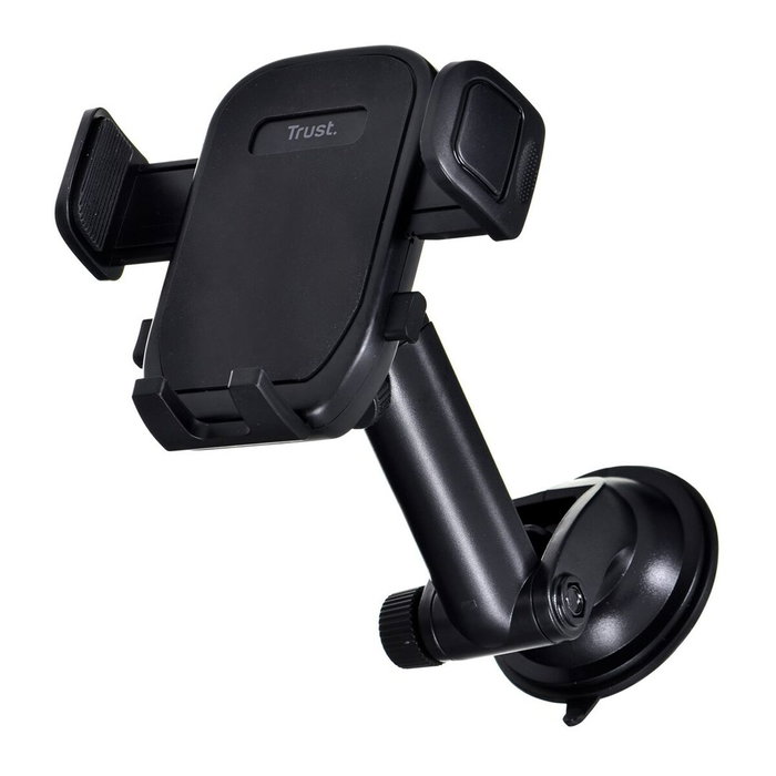 Trust Runo Soporte de Smartphone para Coche con Sujeción para Parabrisas