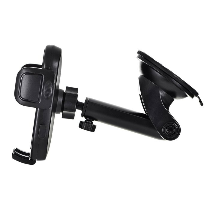 Trust Runo Soporte de Smartphone para Coche con Sujeción para Parabrisas