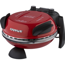 G3 Ferrari PizzaOven Express Delizia Rojo