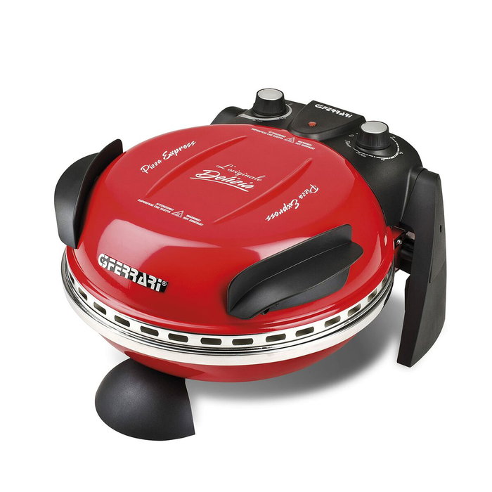 G3Ferrari Delizia Red Pizzamaker G1000602 G3Ferrari Delizia Red Pizzamaker G1000602