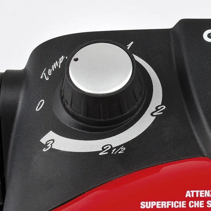 G3Ferrari Delizia Red Pizzamaker G1000602 G3Ferrari Delizia Red Pizzamaker G1000602