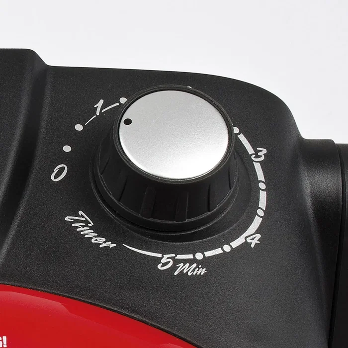 G3Ferrari Delizia Red Pizzamaker G1000602 G3Ferrari Delizia Red Pizzamaker G1000602
