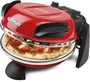 G3Ferrari Delizia Red Pizzamaker G1000602