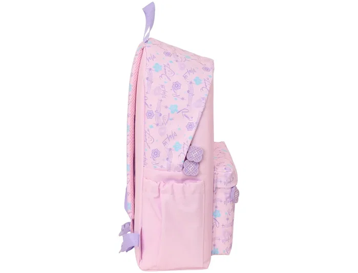Safta Mochila para Portátil 14,1'' K-Pop Demon Hunters Chibi Safta Mochila para Portátil 14,1'' K-Pop Demon Hunters Chibi