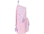 Safta Mochila para Portátil 14,1'' K-Pop Demon Hunters Chibi