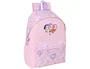 Safta Mochila para Portátil 14,1'' K-Pop Demon Hunters Chibi
