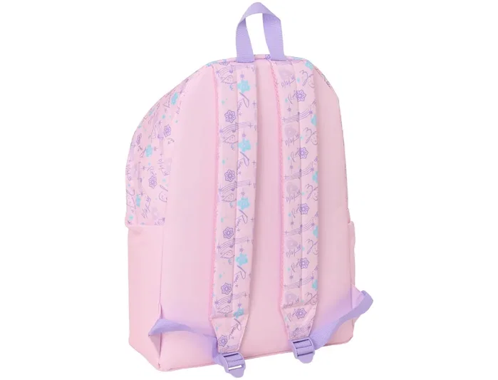 Safta Mochila para Portátil 14,1'' K-Pop Demon Hunters Chibi Safta Mochila para Portátil 14,1'' K-Pop Demon Hunters Chibi
