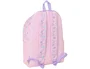 Safta Mochila para Portátil 14,1'' K-Pop Demon Hunters Chibi