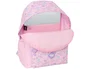 Safta Mochila para Portátil 14,1'' K-Pop Demon Hunters Chibi