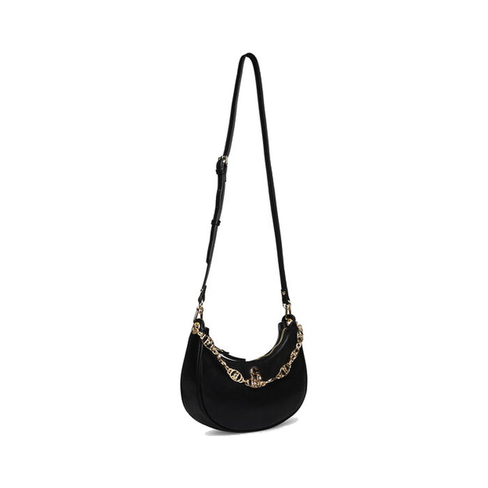 Steve Madden Bandolera SM13001260BGL Bone/Gold