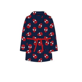 Cerdá Batín Spiderman Coral Fleece Talla 3 Años