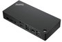 Lenovo Thunderbolt 4 Smart Dock 40B10, 8K, 40Gbps