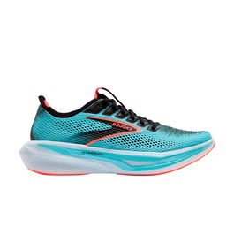 Zapatillas de Running para Adultos Brooks Hyperion 3 Azul claro 36 2/3
