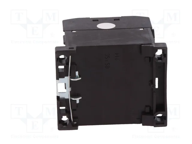 EATON ELECTRIC Contactor DILER 4-polar 24VDC 6A NC x2 + NA x2