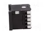 EATON ELECTRIC Contactor DILER 4-polar 24VDC 6A NC x2 + NA x2