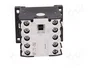 EATON ELECTRIC Contactor DILER 4-polar 24VDC 6A NC x2 + NA x2