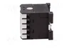 EATON ELECTRIC Contactor DILER 4-polar 24VDC 6A NC x2 + NA x2