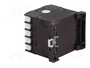 EATON ELECTRIC Contactor DILER 4-polar 24VDC 6A NC x2 + NA x2