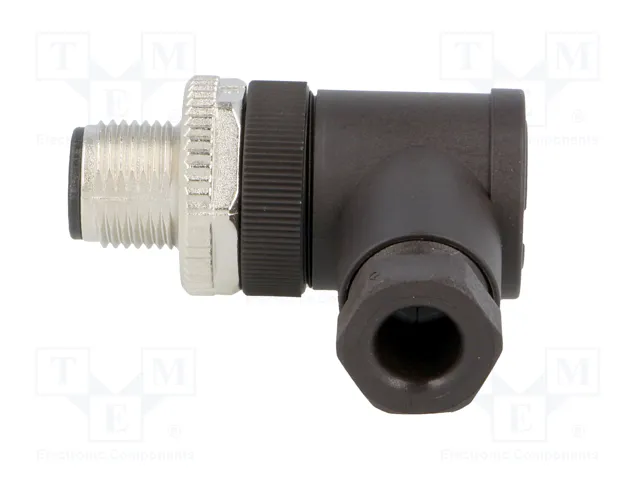 LAPP Conector M12 Macho 5 Pines Angular IP67