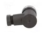 LAPP Conector M12 Macho 5 Pines Angular IP67
