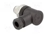 LAPP Conector M12 Macho 5 Pines Angular IP67
