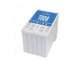 Dayma Cartucho de Tinta Compatible para Epson T008 Color