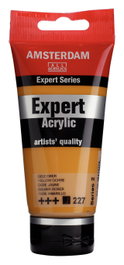 Amsterdam Expert Series Pintura Acrílica Ocre Amarillo 227 75 ml