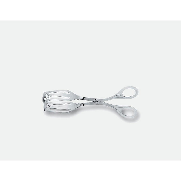 Alessi 506 Ufficio Tijeras para Postres Acero Inoxidable Pulido