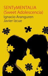 SENTYMENTALIA, VV.AA. - ALGAR EDITORIAL