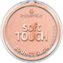ESSENCE TOUCH BOUNCY GLOW Iluminador Soft #20-Glazed Dew 4 gr