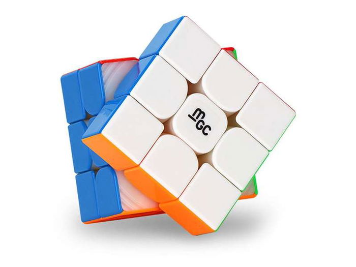Cayro Mgc Cube V2 3x3