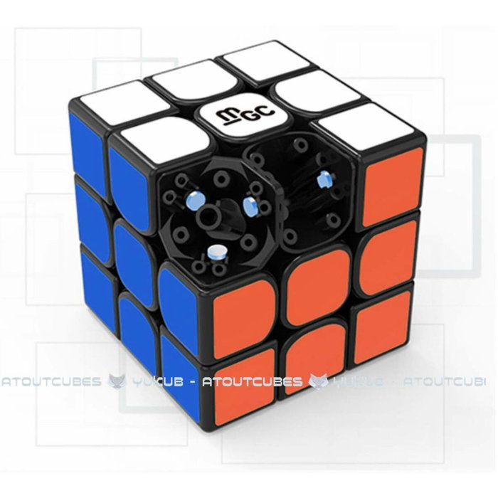 Cayro Mgc Cube V2 3X3 Cayro Mgc Cube V2 3X3