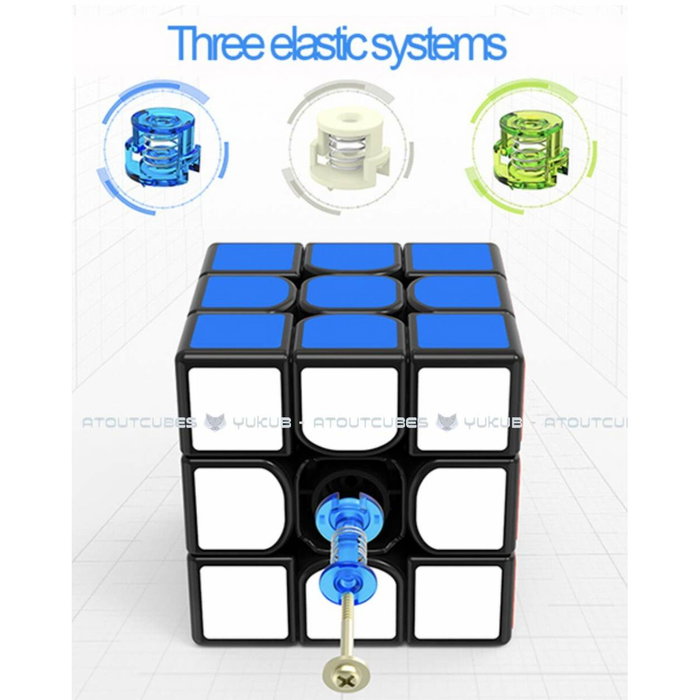 Cayro Mgc Cube V2 3X3 Cayro Mgc Cube V2 3X3