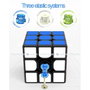 Cayro Mgc Cube V2 3X3