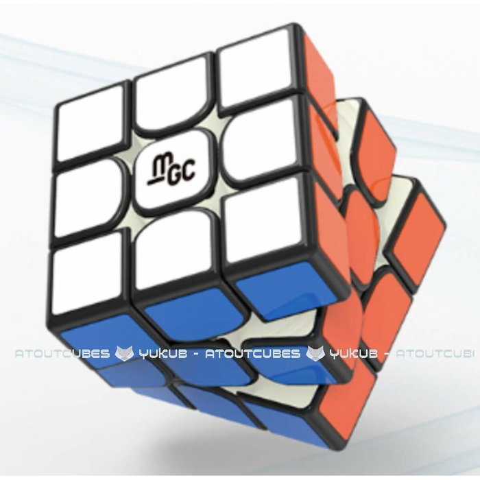 Cayro Mgc Cube V2 3X3 Cayro Mgc Cube V2 3X3