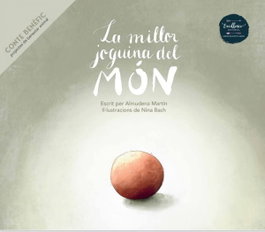 EXCELLENCE EDITORIAL, El milor joquina del mon
