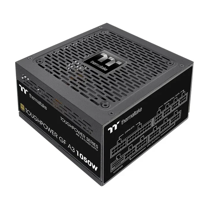 Thermaltake Toughpower GF A3 1050W 80+ Gold Fully Modular