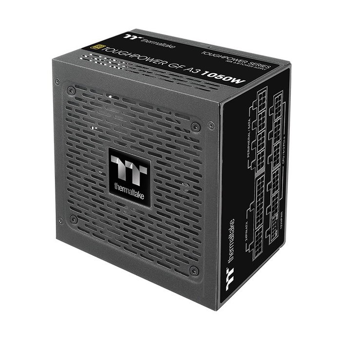 Thermaltake Toughpower GF A3 1050W 80+ Gold Fully Modular