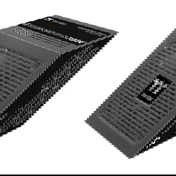 Thermaltake Toughpower GF A3 1050W 80 PLUS Gold Fully Modular Fuente de Alimentación ATX 3.0