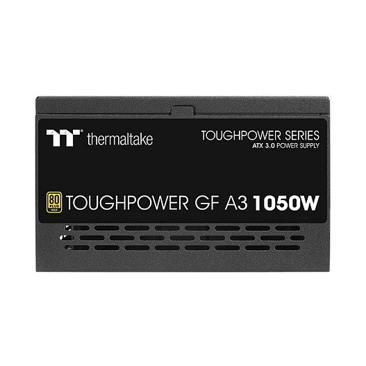 Thermaltake Toughpower GF A3 1050W 80 PLUS Gold Fully Modular Fuente de Alimentación ATX 3.0